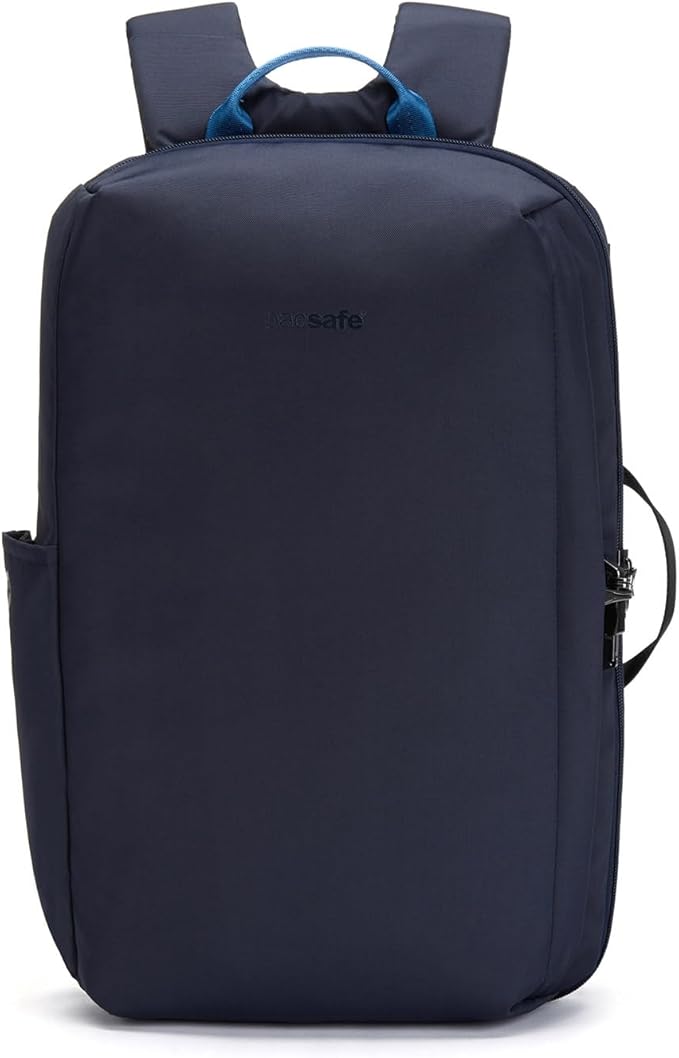 Pacsafe Metrosafe X Anti Theft 16-inch Commuter Backpack