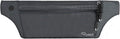 Ryaco Money Belt, Slim Passport Holder RFID Blocking Hidden Wallet Travel Essentials Pouch for Women Men With Adjustable Strap Waist Bag to Protect Cash, Credit Cards and Documents