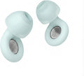 Ear Plugs for Sleeping 45DB Noise Cancelling: Ultra-Comfy Reusable Noise-Reducing Earplugs for Sleeping & Travel & Work Hearing Protection Earbuds with 8 Tips(XS,S, M, L Size)