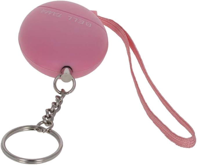 Othmro 3 Pack 120DB Personal Alarm, Pink
