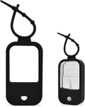 Silicone Case Compatible with Touchland Hand Sanitizer Spray (Fit for 1 FL OZ) Hand Sanitizer Holder Protective Case