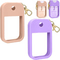 AIERSA Hand Sanitizer Spray Case Compatible with Touchland