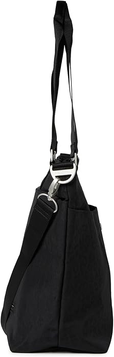 Baggallini Avenue Tote - 12x18 Laptop Tote Bag for Women - Lightweight Work Travel Carry On Bag