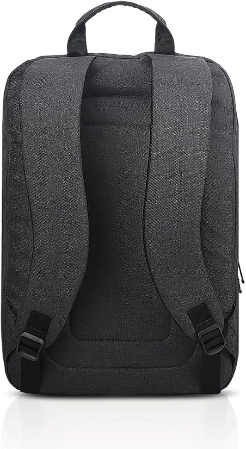 Lenovo 16” ECO Laptop Backpack-B210-Travel Pack for Laptop or Tablet,Durable,Water-Repellent,Made from Recycled Material,Lightweight,Sleek Design for Travel,Business,Casual Backpack-Black,(Pack of 10)