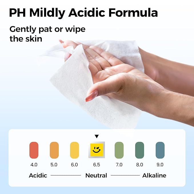 Flushable Wipes for Adult Wet Wipes, 160 Count XL Unscented Toilet Wipes, Thick & Durable, Plant Based Fibers, Septic & Sewer Safe for Sensitive Skin (4 Pack)