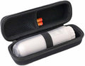 Hard Travel Case for Portable Bidet, Compatible with VITCOCO/BIDET BUDDY® PureJet/ISENXI Portable Bidet for Travel