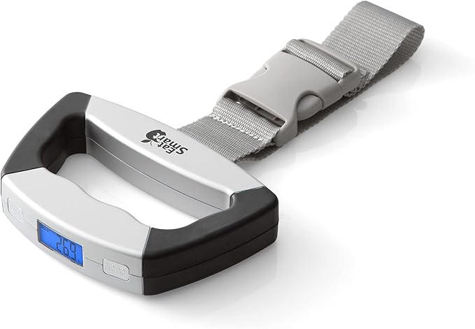 Eat Smart Luggage Scales