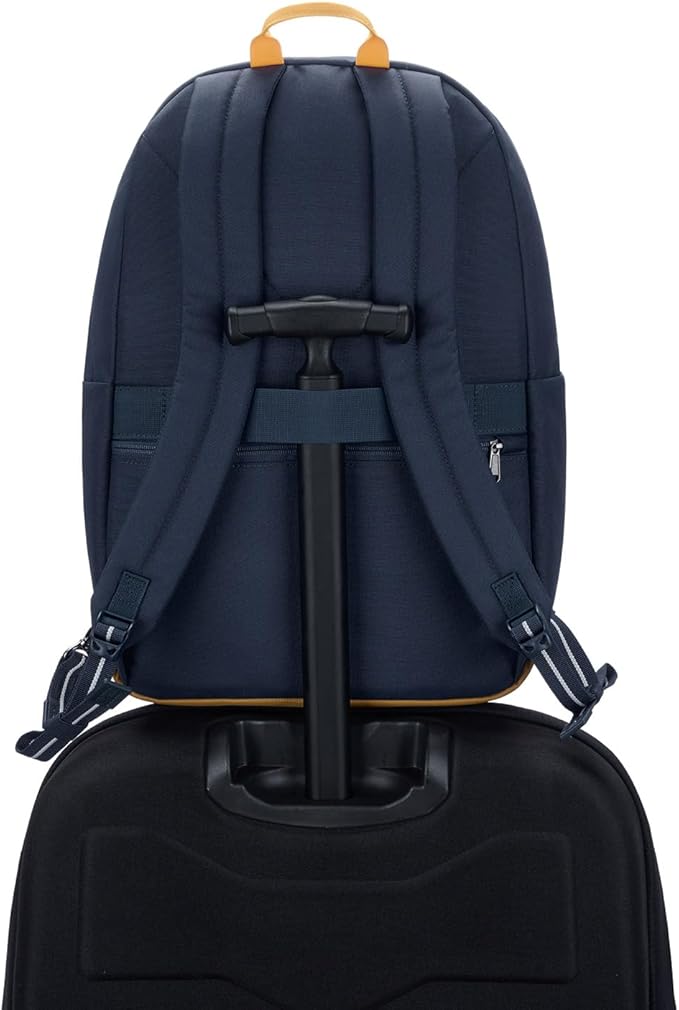 Pacsafe GO 25L Anti Theft Backpack