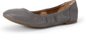 Amazon Essentials Women's Belice Comfortable Slip-On Ballet Flats Shoes