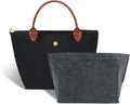 Work Tote Bag For Women: For 13-15" Laptop Foldable - For Office Professionals College Students - Commute Travel