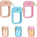 AIERSA Hand Sanitizer Spray Case Compatible with Touchland