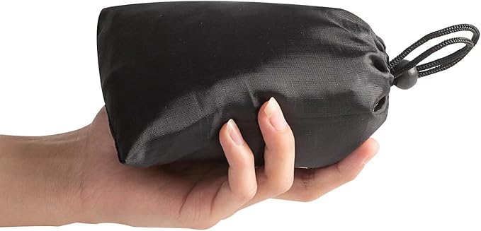 Inflatable Travel Pillow, Neck Pillow Support for Traveling, Airplanes, Cars, and Offices with Compact Carrying Bag, Soft Velvet Washable Cover, Ideal for Adult Sleepers (Blue)