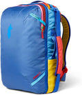 Cotopaxi Allpa 42L Travel Pack Del Dia, Random Color, One Of A Kind, No Bags Are The Same