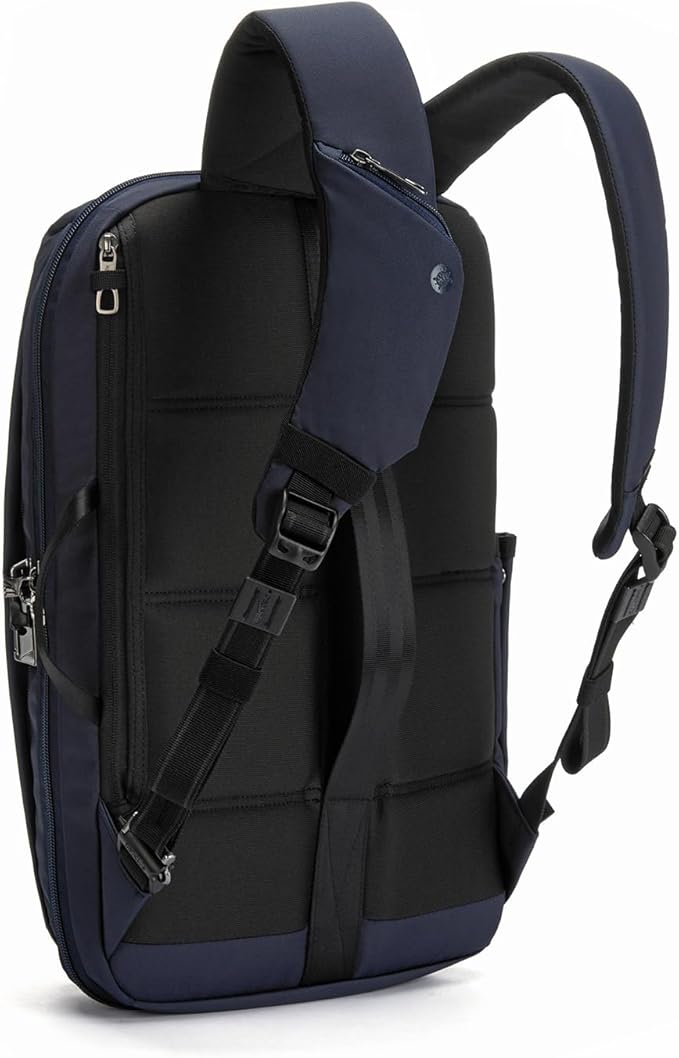 Pacsafe Metrosafe X Anti Theft 16-inch Commuter Backpack