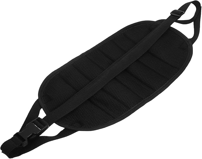 Desk Foot Swing Airplane Foot Hammock Travel Footrest with Carry Bag for Long Flights and Office Desk Leg Rest