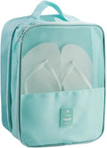 Shoe Bags for Travel,Shoe Bag Holds 3 Pair of Shoes,Shoe Storage Pouch for Travel and Daily Use,Shoe Organizer Travel Essentials for Packing in Suitcase,Waterproof