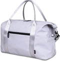 Jadyn Lola Travel Bag, Weekender/Overnight Duffel, Gym Tote Bag for Women, Men
