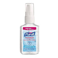PURELL Advanced Hand Sanitizer Refreshing Gel, Clean Scent, 2 fl oz Travel Size Pump Bottle (Pack of 1) – 3050-24-CMR