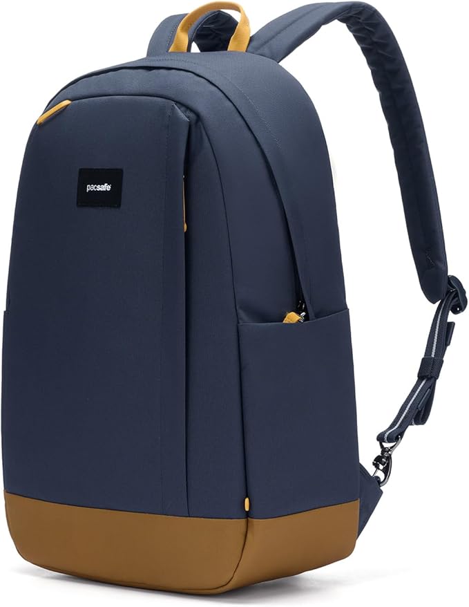 Pacsafe GO 25L Anti Theft Backpack