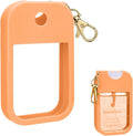 AIERSA Hand Sanitizer Spray Case Compatible with Touchland