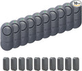 Window Alarm Sensors, 120DB Loud Door Chimes for Store, Window and Door Alarms for Kids Safety (10 Pack)