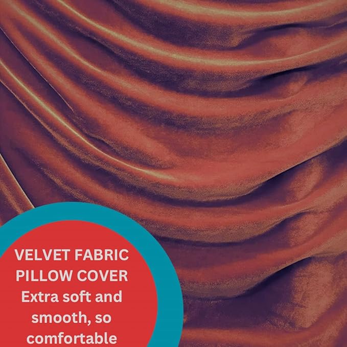 Travel Pillows for Airplane - Neck Pillow Airplane and Car Use - Soft Comfortable Memory Foam Travel Neck Pillow - Travel Essentials for Women and Men (Chocolate Brown)