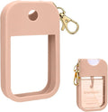 AIERSA Hand Sanitizer Spray Case Compatible with Touchland