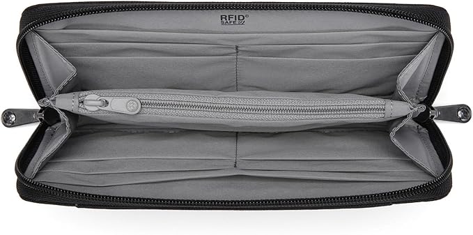 Pacsafe RFIDsafe Continental Wallet