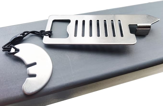 YnFag Portable Door Lock Home Security Door Locker Travel Lockdown Locks (Travel 2)