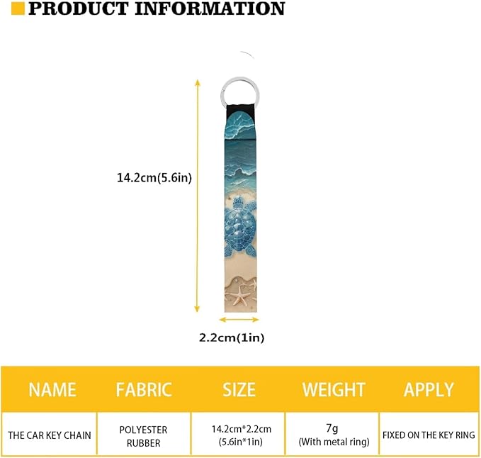 Suobstales 3Pcs Travel Bottles Keychain Holder Set,Travel Bottle Sleeves+Neoprene Chapstick Holders+Lanyard Keychain
