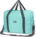 For Frontier Airlines Personal Item Bag 18x14x8 Underseat Travel Duffel Bag Carry on Luggage for Women and Men 30L (With Shoulder Strap)