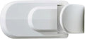 Childproof Door Locks, Child Proof Door Lock, Snap-On Door Knob Safety Lock & Door Handle Child Lock, The Childproof Lock Toddlers Can't Reach, and Renters Can Actually Use (1PC)
