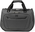 Travelpro Maxlite 5 Softside Lightweight Underseat Carry-On Travel Tote, Overnight Weekender Bag