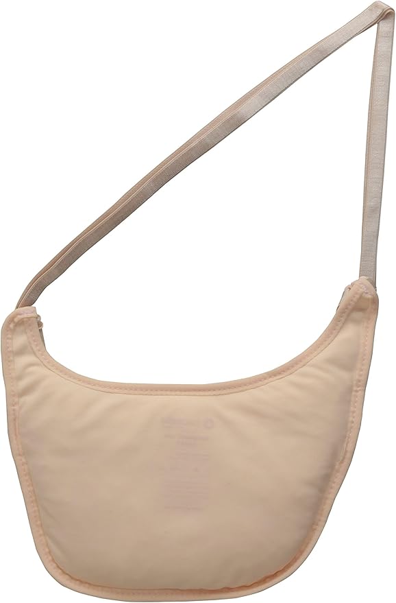 Pacsafe Coversafe S80 Anti-Theft Secret Body Pouch, Orchid Pink