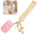AIERSA Hand Sanitizer Spray Case Compatible with Touchland