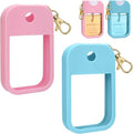 AIERSA Hand Sanitizer Spray Case Compatible with Touchland