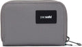 Pacsafe RFIDsafe Card Wallet