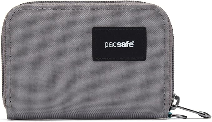 Pacsafe RFIDsafe Card Wallet