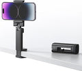 Phone Loops Universal Hands-Free Phone Holder, 360 Rotation, Compact & Travel-Friendly, Suitable for Smartphones
