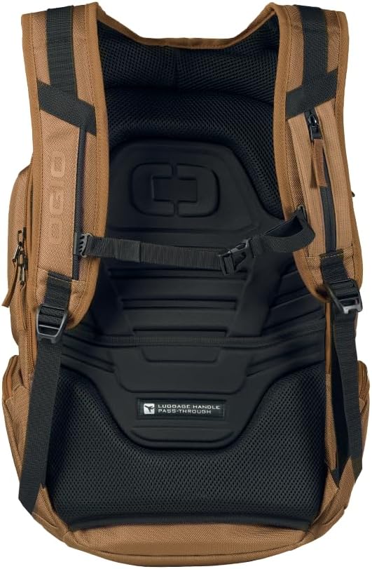 OGIO REV Backpack Coyote