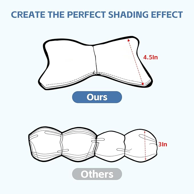 SPRING SEAON Weighted Eye Mask with 100% Patented Light Blocking Design for Men and Women, Velvet Gravity Eye Mask with Adjustable Head Circumference for Sleeping, Airplane, Travel, Gifts for Wife