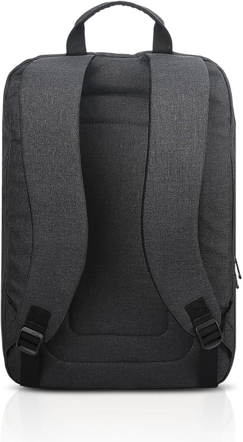 Lenovo 16” ECO Laptop Backpack-B210-Travel Pack for Laptop or Tablet,Durable,Water-Repellent,Made from Recycled Material,Lightweight,Sleek Design for Travel,Business,Casual Backpack-Black,(Pack of 10)
