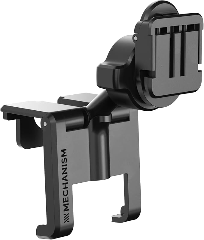 Mechanism Tray Table Mount | Build Your Bundle Accessories