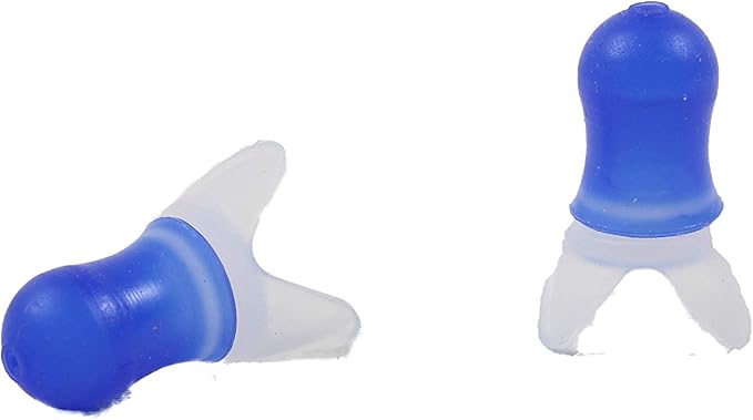Flight Ear Plugs Pressure Relief Earplugs for Adult 1 Pair