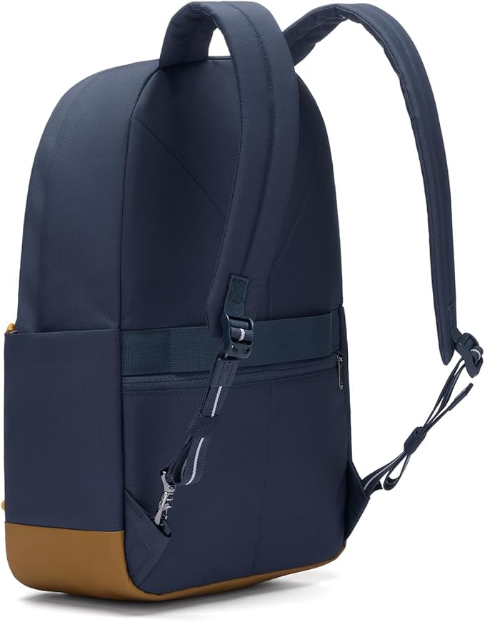 Pacsafe GO 25L Anti Theft Backpack