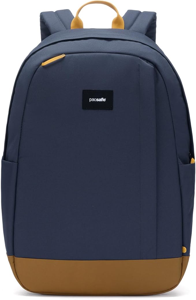 Pacsafe GO 25L Anti Theft Backpack