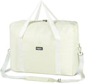 For Frontier Airlines Personal Item Bag 18x14x8 Underseat Travel Duffel Bag Carry on Luggage for Women and Men 30L (With Shoulder Strap)