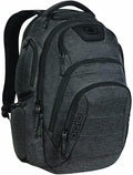 OGIO Renegade Backpack (Renegade, Dark Static) | OGIO, Renegade, Backpack, Dark Static