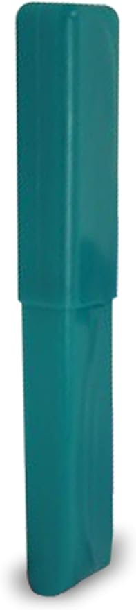 Paris Presents Mon Image Translucent Toothbrush Holder (1 Count - Color May Vary)