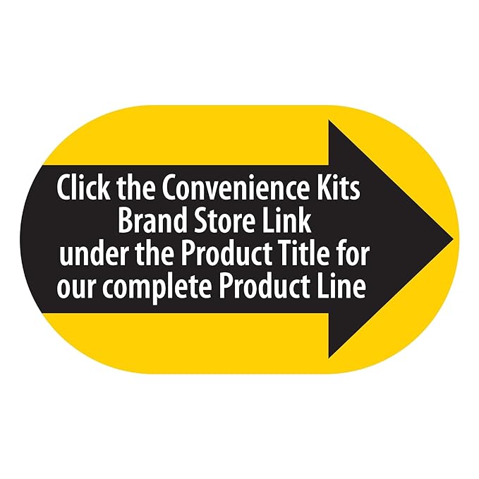 Convenience Kits International Women’s Deluxe Kit 10 PC Kit Featuring: Sulfate Free Hair, Face & Body, Oral Care, Travel-Size Travel Essentials